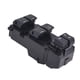 thumbnail image 4 of Interruptor de Control de Ventanilla Del Conductor para 2.0L 2012 2017, 4 of 5