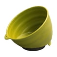 thumbnail image 4 of Bandeja resistente perfecl para piezas organizador de tuercas y tornillos amarillo, 4 of 8