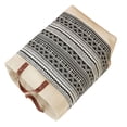 thumbnail image 4 of Laundry Basket,  Storage Present Wide Application Shopping Bag Home Decor  For Room, 4 of 8