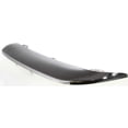 thumbnail image 2 of Bumper Trim Compatible With 2005-2010 Chrysler 300 Front, Left Driver Chrome, 2 of 3