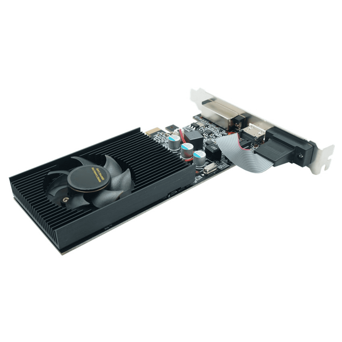 GT730 2GB Graphics Card DDR3 64Bit Cards GT 730 Video -Compatible