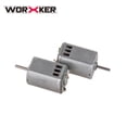 thumbnail image 3 of Worker Twill Metal Power Type Flywheel Set for Nerf N-Strike Elite Stryfe Blaster/Nerf N-Strike Elite Rapidstrike CS-18 Blaster - Rosy Golden, 3 of 16