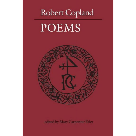 Heritage Robert Copland: Poems, (Paperback)