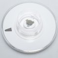 thumbnail image 3 of WP3957849 Whirlpool Knob Dial OEM WP3957849, 3 of 3