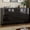Black, variant on White Wood Dresser for Bedroom, 3 Drawer Dresser for Clothes Storage, Modern Dressers with Wide Drawers, Wide Wooden Chest Drawers for Living Room, Entryway, TV Stand
