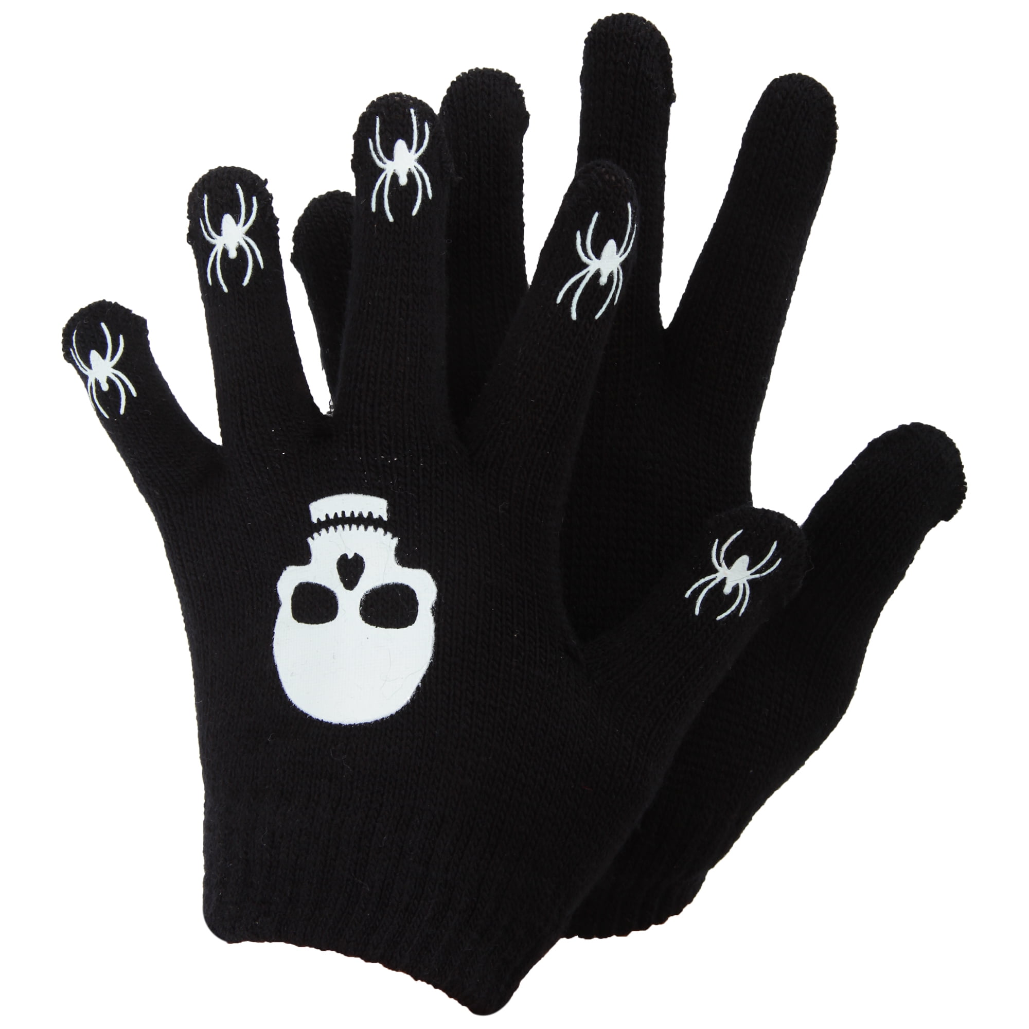 Boys/Girls Halloween Design Magic Gloves