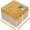 Light Grain, variant on Sorbus Waterproof Wood Grain Foam Floor Tiles, 12 Tiles, 48 Sq Ft, Interlocking, Carbon