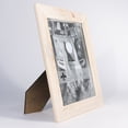 thumbnail image 3 of 8x10 Sarasota Whitewash and Weathered Natural Wood Picture Frame, 3 of 3