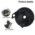 thumbnail image 2 of Perfect Fit Drum Brakes for Dualtron For DT For Mini Electric Scooters, 2 of 10