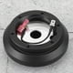 thumbnail image 4 of Adaptador de cubo para volante de coche, Base de conector SRK-100H apto para Mitsubishi Eclipse Jadeshay  A, 4 of 8