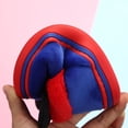 thumbnail image 4 of Envío directo de una pieza 121647, bolso de zapatillas de algodón para niños con dibujos animados de Mickey, zapatos de algodón para interiores para niños pequeños, medianos y grandes en invierno, 4 of 5