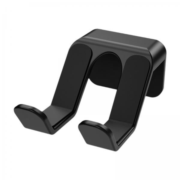 Soporte para controlador de juegos,soporte para montaje en pared para controlador de juegos Organizador,Soporte para gamepad Estante universal para soporte de auriculares,Soporte para colgar