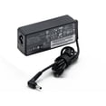 thumbnail image 1 of Cargador Adaptador Para Laptop Compatible con Lenovo 20v 2.25 Punta Delgada 4.0*1.7mm, 1 of 4