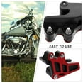thumbnail image 3 of LNGOOR Chain Guard Protector For Motorcycle And Mini Bike Suitable For Racing Chain Slider Guide And Universal Engine Parts, 3 of 8