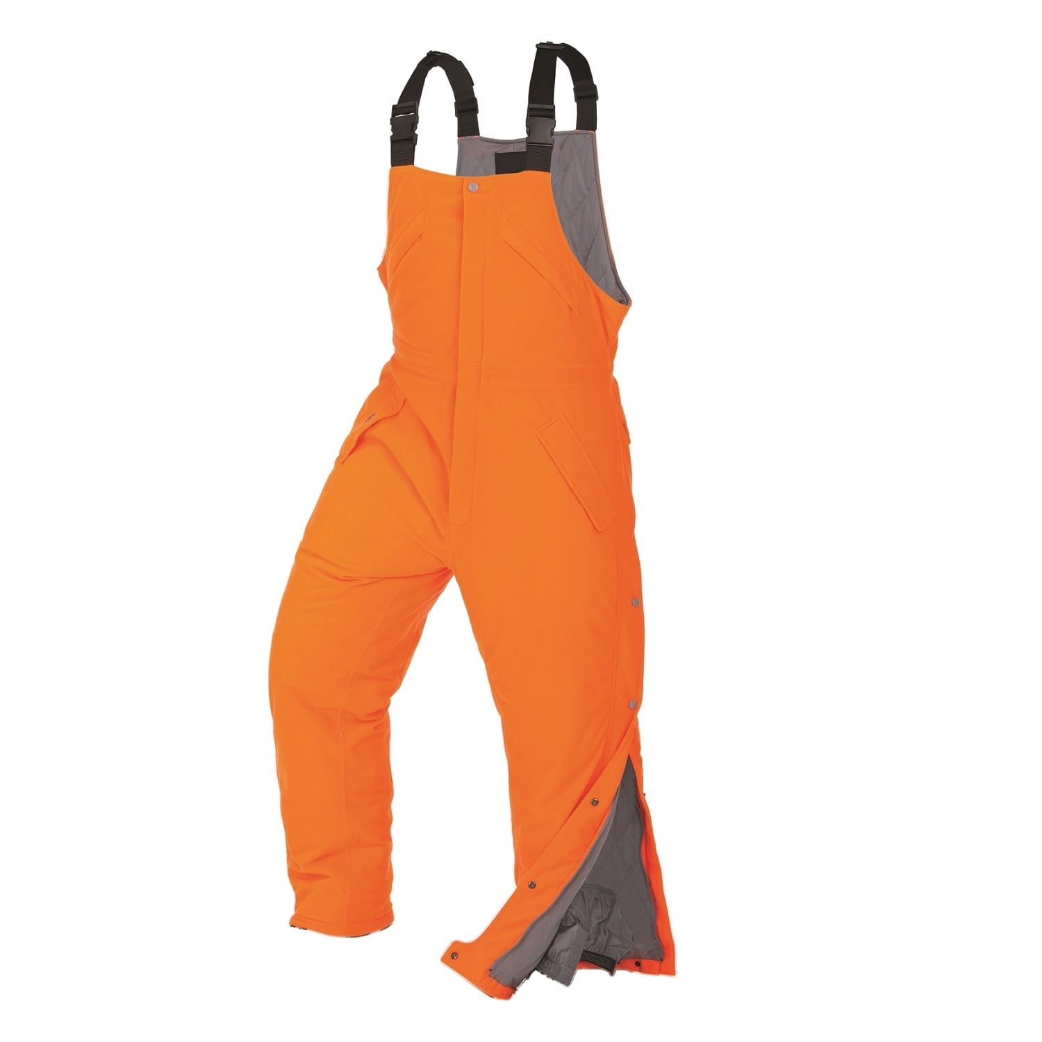 Onyx Arctic Shield Performance Fit Bib (M) MOINF