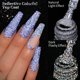 thumbnail image 1 of LILYCUTE 7ml capa superior colorida reflectante brillo láser Gel esmalte de uñas Vernis Semi permanente Uv Gel Hybird Nail Art Esmaltes Tan Jianjun  unisex, 1 of 2