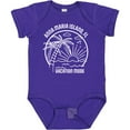 thumbnail image 3 of Inktastic Summer Vacation Mode Anna Maria Island Florida Boys or Girls Baby Bodysuit, 3 of 5