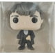 thumbnail image 3 of 2025 Nuevo llavero de Harry Potter Hermione Malfoy Fawkes Dobby Ron Dumbledore Luna Lovegood llaveros de vinilo de acción regalos decoración, 3 of 5