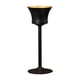 thumbnail image 4 of Cubo de hielo de pie perfecl con soporte acero inoxidable para bar y hogar negro, 4 of 8