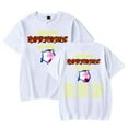 thumbnail image 5 of OsamaSon merch 2025 PSYKOTIC TOUR  tshirt crewneck short sleeve tshirt men/women rapper hip hop  tops, 5 of 6