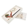 thumbnail image 4 of Ensemble de Stylos Calligraphie Stylo Trempé Floral Rétro Cadeaux Costume Stylo Calligraphie Ensemble Stylo Calligraphie Pack Fleurs Présente Kit Stylo Calligraphie, 4 of 8
