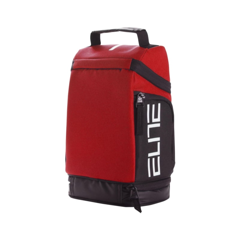 Nike Elite Fuel Pack Lunch Tote Bag, Black 