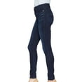 thumbnail image 4 of Lee Womens Skinny Jeans Sculpting Slim Fit Stretch Denim, 4 of 7