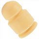 thumbnail image 3 of Car Rear Shock Absorber Block Rear Shock Absorber Buffer Rubber, 3 of 5