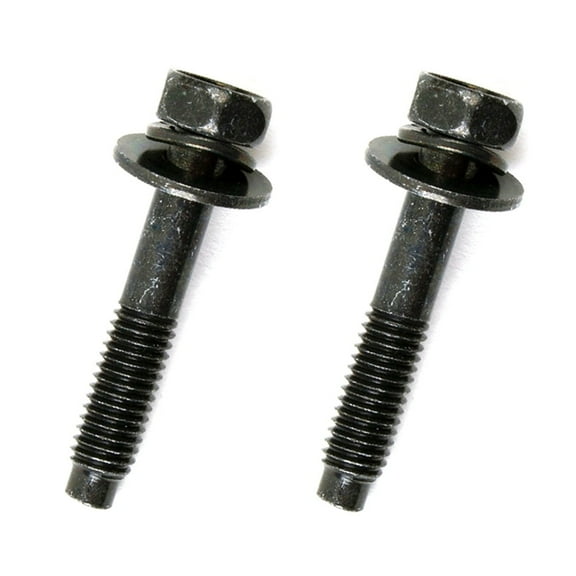 2PCS Engine Air Filter Box Cover Screw Bolts #90091-P36-000 Fit For Honda Acura