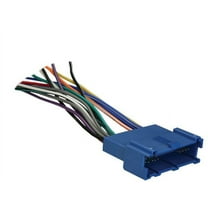 Metra Radio Wire Harness for 1997-2003 Buick Century, 32-Pin, OEM Quality