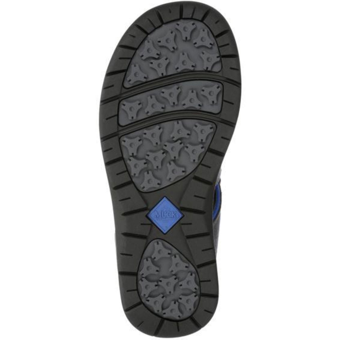 Muck Boot Mens Wanderer Fisherman Casual Sandals Casual 
