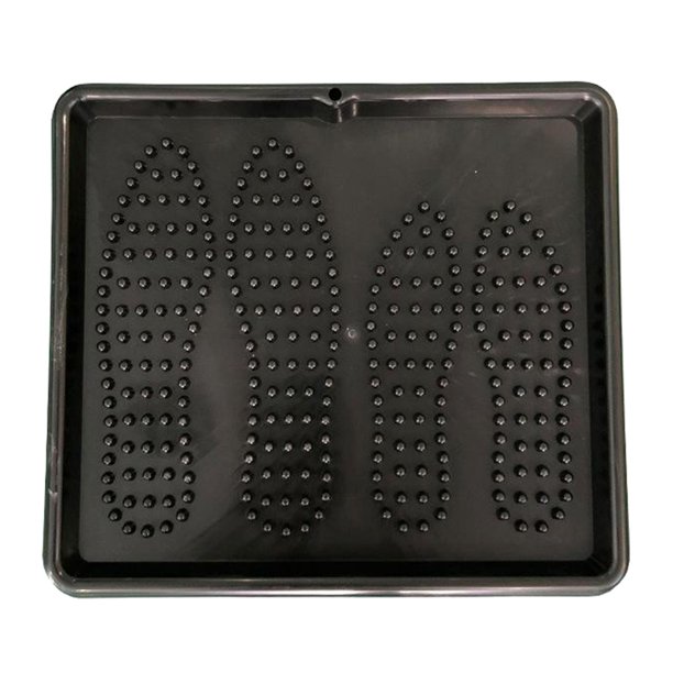 Boot Trays for Entrance Door Functional Heavy Duty Boot Trays