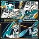 thumbnail image 4 of Juguete de construcción Sluban Transforming Mech Dragon Warrior 731 piezas, 4 of 7