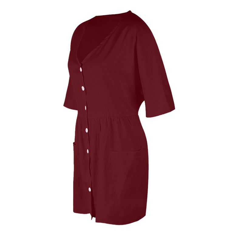 open lace back dress Plus Size Camo High Low Shirt Dress with Tie Waist Belt