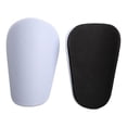 thumbnail image 1 of Mini Football Shin Pad Wear-resistant Shock Absorbing Leg Protector Lightweight Portable Soccer Training Shank Board Protector, 1 of 8