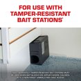 thumbnail image 4 of Tomcat with Bromethalin Bait Chunx Pail, Rat and Mice Control for Agricultural Use and Professional Applicators, 4.25 lbs., 4 of 4