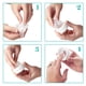 thumbnail image 5 of Pack de 6 Tetinas para Biberón Evenflo Feeding Balance Plus, 5 of 9