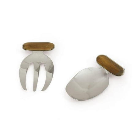 

Fremont Salad Tossers 5 x 2 x 7 in.