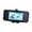 Noir, variante sur Colaxi Boîte de Rangement pour Matériel de Pêche Boîte de Ceinture Portable Équipement de Transport de Taille Leurres Artificiels pour Extérieur Vert