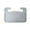 Gray, variant on Wovilon Tools Home Improvement Car Mounted Small Table Car Steering Wheel Dining Table Car Multifunctional Dining Plate Writing Office Computer Notebook Support