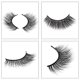 thumbnail image 2 of 3 pares de pestañas postizas 3D imitar visón juego de pestañas postizas decoración de maquillaje de ojos Ndcxsfigh Cuidado Belleza, 2 of 9