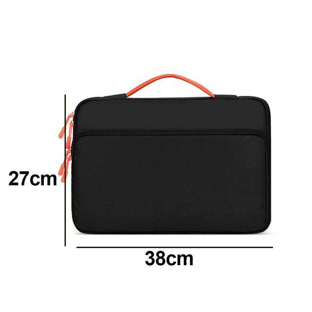 Funda Protectora Para Portátil Bolsa Prueba Golpe 18 In Levamdar BST2001426-1
