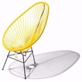 thumbnail image 1 of Silla para Exterior Acapulco Vibes Amarillo, 1 of 2