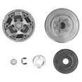 thumbnail image 1 of Kit de rodamiento de Piñón de tambor de embrague Sincero Para motosierra Stihl MS261 MS271 MS291 7 dientes, 1 of 10