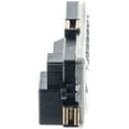 thumbnail image 4 of HVAC Blower Motor Regulator-Premium Perfect Fit Hvac Regulator Mahle ABR 68 000P, 4 of 6