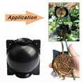 thumbnail image 6 of Plant Rooting Device, Plant Rooting Grow Box High Pressure Propagation Root Ball for Tree Reusable Grafting Rooting Ball Controller for Indoor Outdoor Plants Asexual Reproduction, 6 of 15