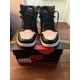 thumbnail image 3 of Size 11 - A i r-Jor-dan 1 Retro OG High Crimson Tint, 3 of 6