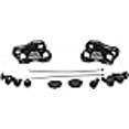 thumbnail image 2 of HeliBars HR01139 Handlebar Riser, 2 of 2