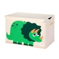 thumbnail image 2 of 3 Sprouts Plissables Coffre Coffre de Rangement avec Dinosaure + Morse (2 Paquets), 2 of 5