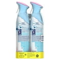 thumbnail image 2 of Febreze Odor-Fighting Air Freshener, with Downy Scent, April Fresh, Pack of 2, 8.8 fl oz each, 2 of 2